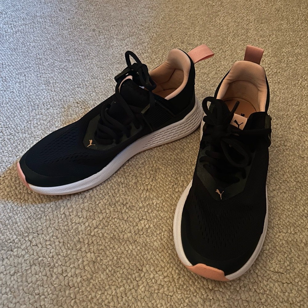 Puma Shoes